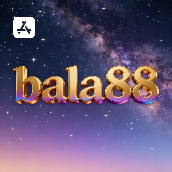 APP oficial da bala88 para mobile