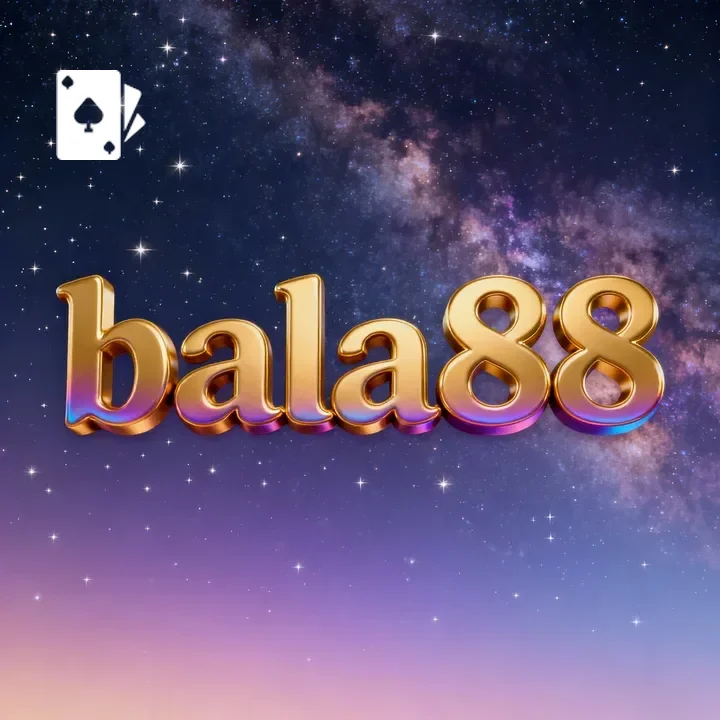 Cassino ao vivo da bala88 com dealers reais