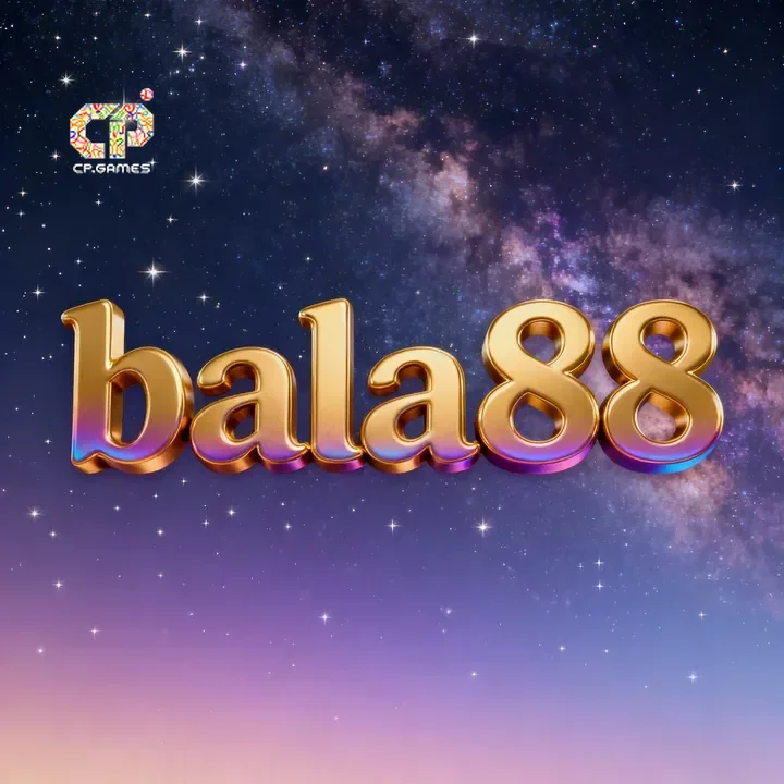 Logo da bala88