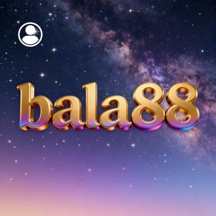 Login seguro na bala88